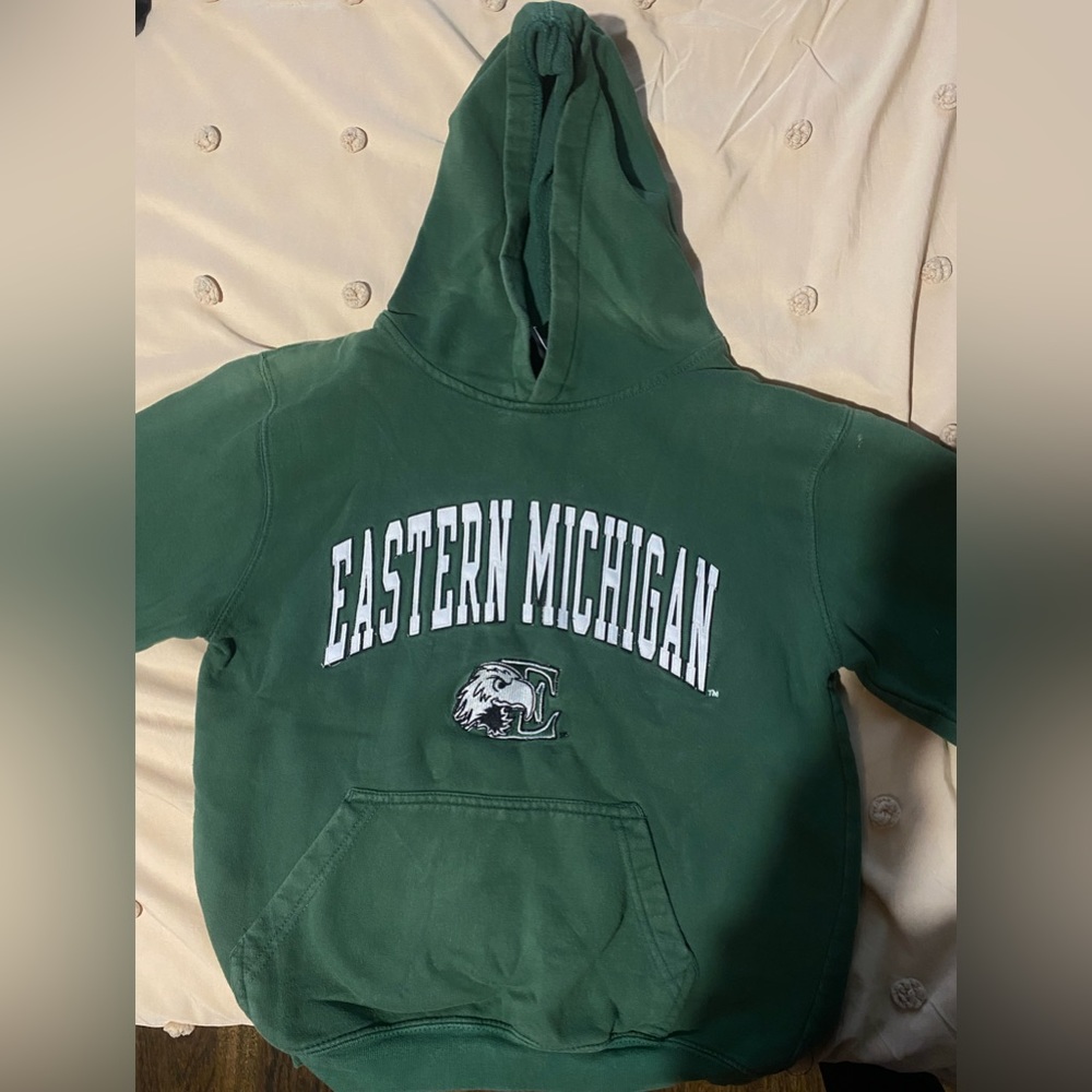 eastern sweatshirt